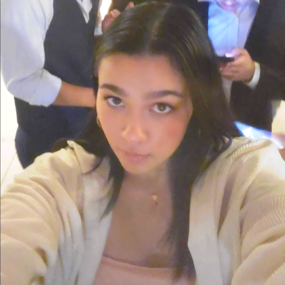 Meet your Posher, Heavyn